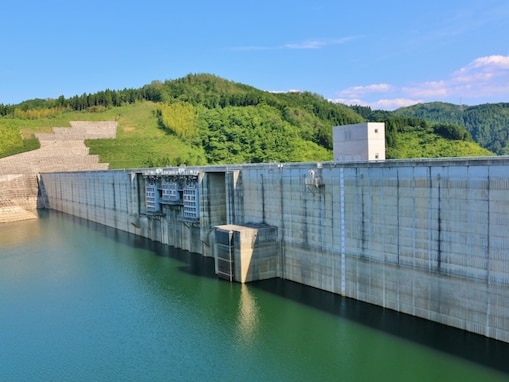 好き＆行ってみたい「島根県のダム」ランキング！ 「尾原ダム」を2票差で抑えた1位は？【2025年調査】