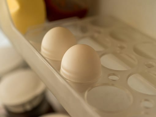 「冷蔵庫のドアポケットに卵を入れない方がよい」って本当なの？ 家電のプロに聞いた結果は