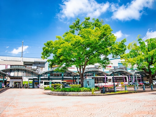 広島市民が選んだ「住みたい街（駅）」ランキング！ 2位「横川駅」、1位は？【2025年調査】