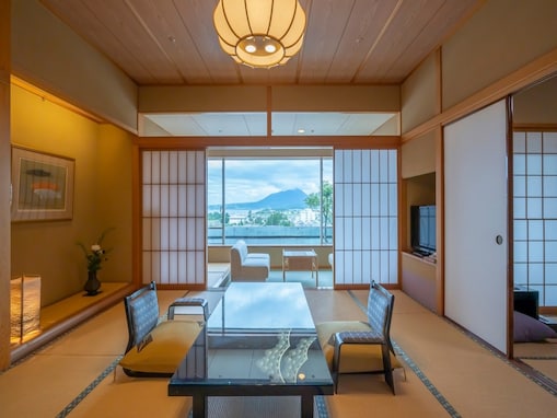 【楽天トラベルスーパーSALE】「皆生温泉 皆生つるや 四季を奏でるさらさの宿」が今だけ特別価格に！ 老舗旅館で癒しの湯と山陰の旬を満喫【9月16日】