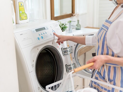 「壊れにくいと思う洗濯機のメーカー」ランキング！ 2位「日立」を抑えた1位は？ 家電のプロの解説も【2025年調査】