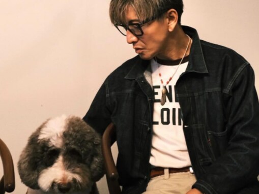 「感謝しかないなぁ…」木村拓哉、愛犬とのツーショット投稿に反響！ 優しいまなざしにほっこり