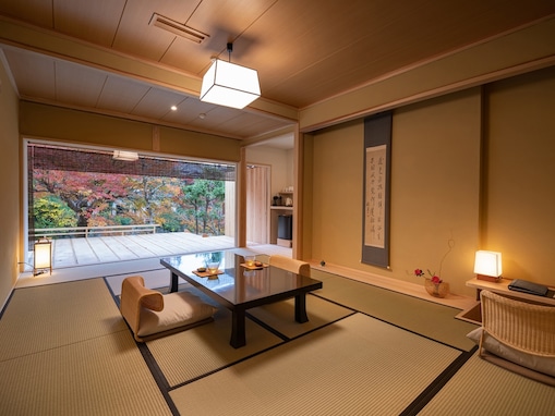 【楽天トラベルスーパーSALE】「嬉野温泉 和多屋別荘」が今だけ特別価格に！ 庭園とアートに包まれる癒しの湯宿【9月17日】
