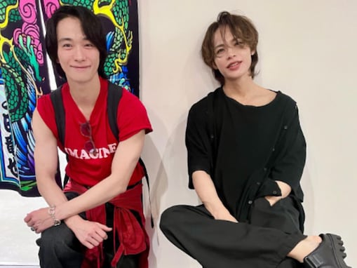 「上田くんが倒さないなんて･･･！ 」上田竜也、戸塚祥太を「我が軍の兵士にする事にした」と報告!?