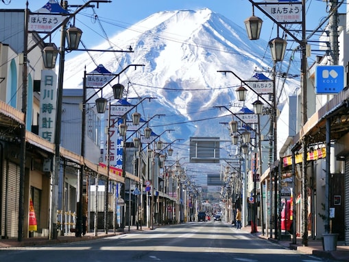 山梨県民が選んだ「街の幸福度が高い自治体」ランキング！ 2位「富士吉田市」、1位は？【2025年最新】