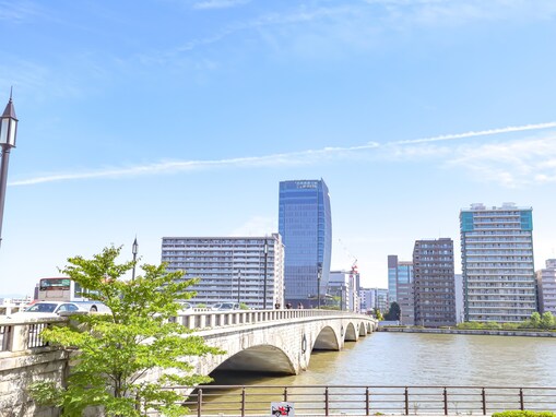 新潟県民が選んだ「街の幸福度が高い自治体」ランキング！ 2位「新潟市中央区」を抑えた1位は？【2025年最新】