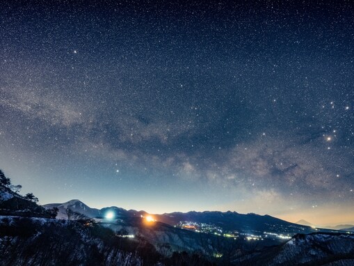 長野県民が選んだ「住み続けたい自治体」ランキング！ 初登場の2位「諏訪郡原村」、1位は？【2025年最新】