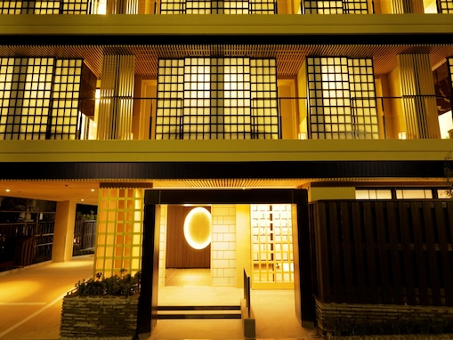 【楽天トラベルスーパーSALE】「月の宿 紗ら（共立リゾート）」が今だけ特別価格に！ 月見台の露天風呂と四季の箱根を感じる大人の隠れ宿【9月19日】