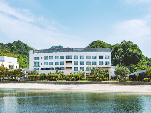 【楽天トラベルスーパーSALE】「えたじま温泉 江田島荘」が今だけ特別価格に！ 海と緑に包まれたリゾートステイを満喫【9月19日】