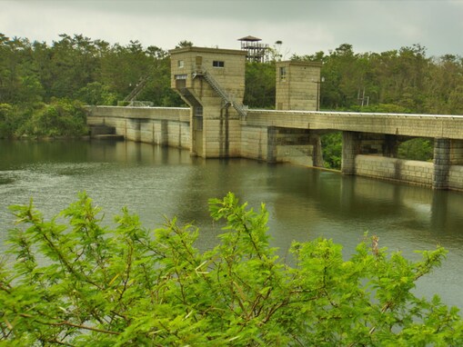 ダム湖百選で行ってみたい「九州・沖縄のダム湖」ランキング！ 「かんな湖」「倉敷湖」を抑えた1位は？