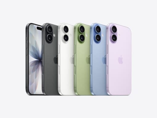 期待している「iPhone 17シリーズ」ランキング！ 2位「iPhone Air」、1位は？【300人調査】