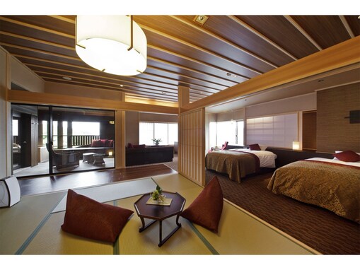 【楽天トラベルスーパーSALE】「多彩な湯めぐり四季の幸を愛でる宿 湯元館」が今だけ特別価格に！多彩な温泉を楽しめる老舗宿【9月19日】