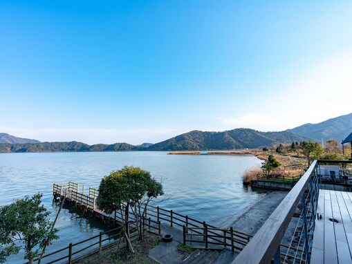 絶景が楽しめると思う「福井県の道の駅」ランキング！ 2位は「三方五湖」、1位は？【2025年調査】