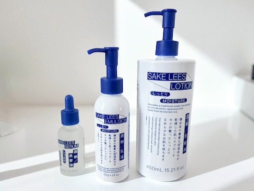 「Standard Products」初の国産基礎化粧品シリーズが登場！ 全13種オール550円、その使い心地は？