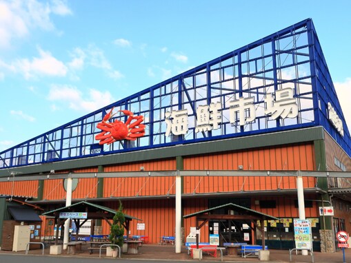 絶景が楽しめると思う「京都の道の駅」ランキング！ 2位「舞鶴港とれとれセンター」、1位は？【2025】