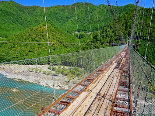 絶景が楽しめると思う「奈良県の道の駅」ランキング！ 2位「十津川郷」、12票差の1位は？【2025調査】