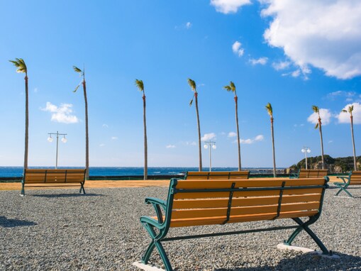 絶景が楽しめると思う「和歌山の道の駅」ランキング！ 「志原海岸」を僅差で抑えた1位は？【2025調査】