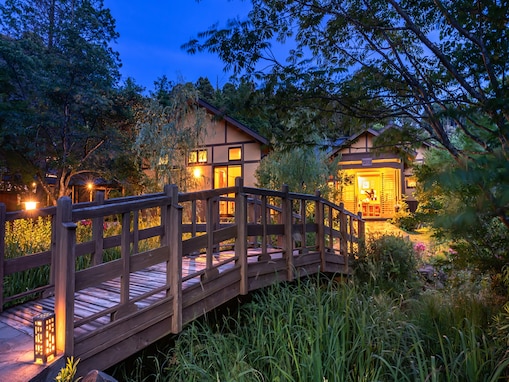 【楽天トラベルセール】「そのぎ茶温泉里山の湯宿 つわぶきの花」が今だけ特別価格に！ 海と里山の恵みを味わう温泉リゾート【9月23日】