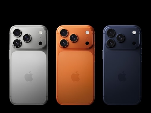 「iPhone 17シリーズ」で買いたい機種ランキング！ 「iPhone Air」「iPhone 17 Pro」を抑えた1位は？