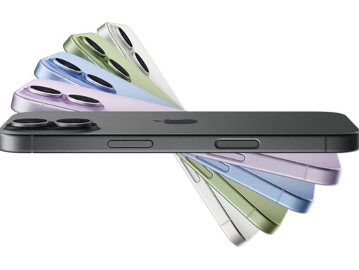 「Apple新製品」で買いたい商品ランキング！ ダントツ1位「iPhone 17」、続く2位は？