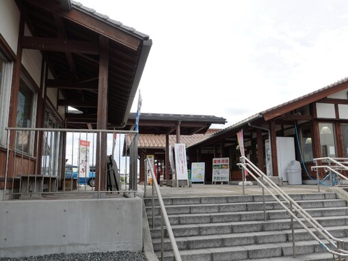 お土産が充実していると思う「鳥取県の道の駅」ランキング！ 2位「大山恵みの里」を抑えた1位は？【2025年調査】