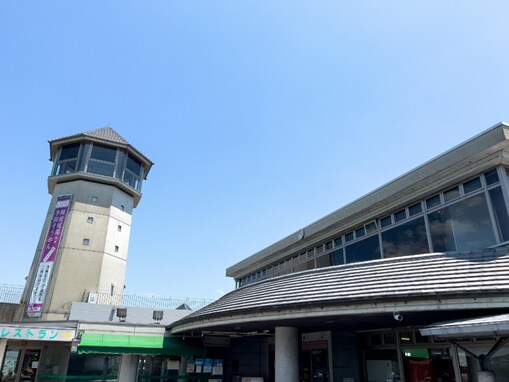 お土産が充実していると思う「徳島県の道の駅」ランキング！ 2位「貞光ゆうゆう館」を抑えた1位は？【2025年調査】