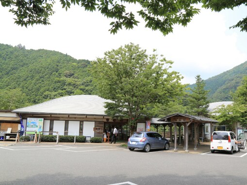 お土産が充実していると思う「高知県の道の駅」ランキング！ 2位「四万十大正」を抑えた1位は？【2025年調査】