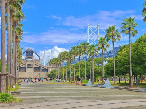 お土産が充実していると思う「香川県の道の駅」ランキング！ 2位「瀬戸大橋記念公園」を抑えた1位は？【2025年調査】