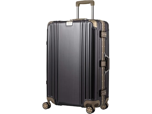 【Amazonタイムセール】「12％オフはやばい」レジェンドウォーカー「スーツケース」が今だけお買い得【9月22日】