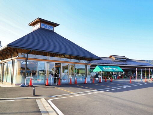 「お土産が充実していると思う神奈川県の道の駅」ランキング！ 2位「足柄・金太郎のふるさと」、1位は？【2025年調査】