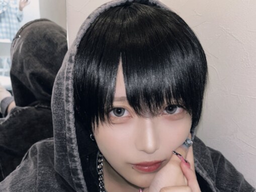 「男だけど負けました」アイドルの男装に絶賛の声！ 「イケメンすぎてしぬ」「ギャップで世界救える」
