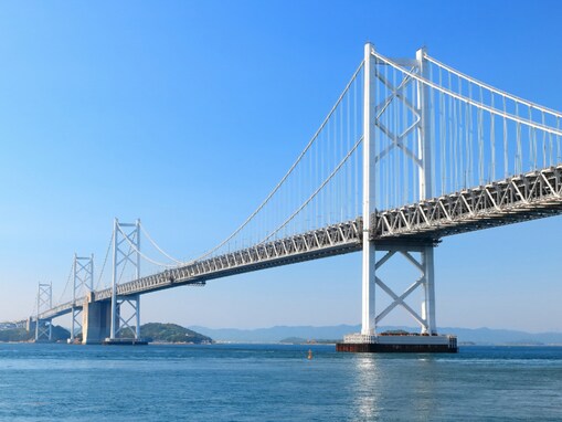 絶景が楽しめると思う「香川県の道の駅」ランキング！ 2位「瀬戸大橋記念公園」、1位は？【2025調査】