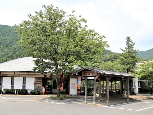 絶景が楽しめると思う「高知県の道の駅」ランキング！ 2位「四万十大正」、6票差の1位は？【2025調査】