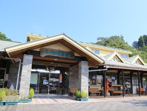 絶景が楽しめると思う「宮崎県の道の駅」ランキング！ 「高千穂」を抑えた堂々の1位は？【2025年調査】