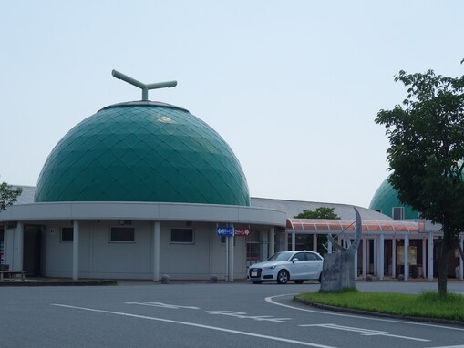 絶景が楽しめると思う「熊本県の道の駅」ランキング！ 2位「七城メロンドーム」、1位は？【2025調査】