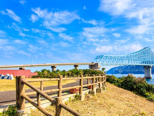 絶景が楽しめると思う「長崎県の道の駅」ランキング！ 2位「生月大橋」、1位は？【2025年調査】