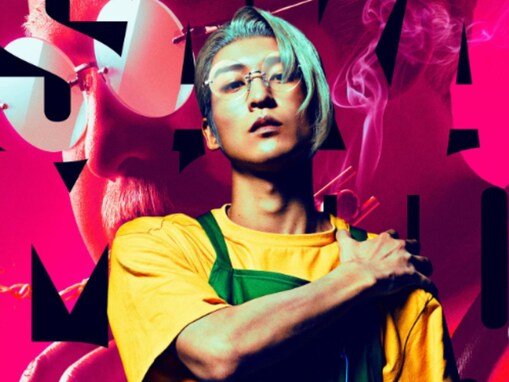 「蓮くんなの⁉」目黒蓮、映画『SAKAMOTO DAYS』主演決定にファン歓喜！ 「新たな魅力全開」