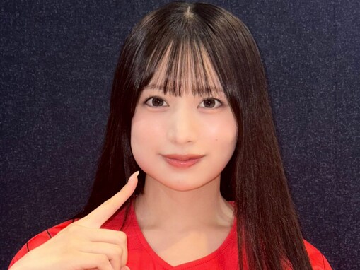 「面積が増えて嬉しい」人気アイドルの“ご報告”に絶賛の声！ 「顔腫れてこんなに可愛い人初めて見た」