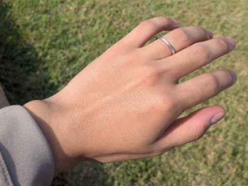 「私の結婚指輪とそっくり」加藤清史郎、左手薬指の指輪を披露し話題に！ 「ご結婚されたのかと…」