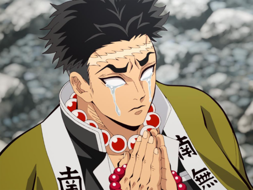 師匠にしたいと思う『鬼滅の刃』の柱メンバーランキング！ ダントツ1位は「煉獄杏寿郎」、続く2位は？