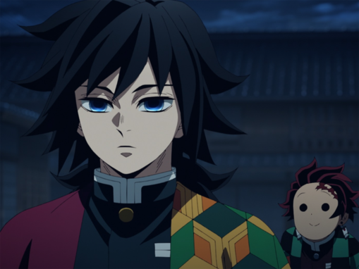 上司にしたいと思う『鬼滅の刃』の柱メンバーランキング！ 2位「冨岡義勇」を抑えた1位は？