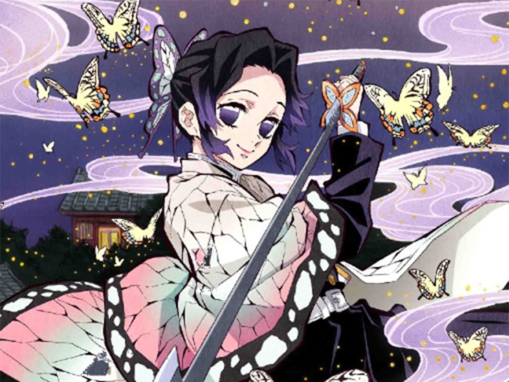 きょうだいにいて欲しい『鬼滅の刃』の柱メンバーランキング！ 2位「胡蝶しのぶ」と2票差の1位は？