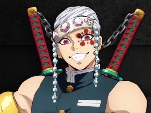 現実にいたら会ってみたい『鬼滅の刃』の柱メンバーランキング！ 2位「宇髄天元」を抑えた1位は？