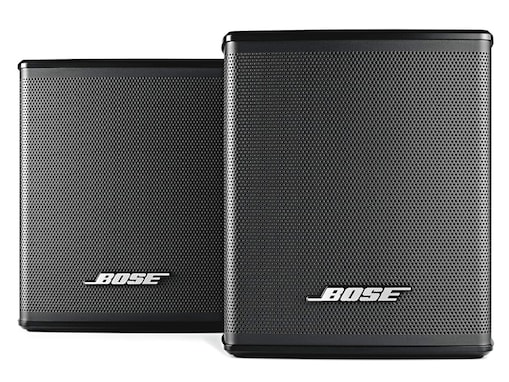 【Amazonタイムセール】「14％オフってマジ？」Bose「ワイヤレスリアスピーカー」が今だけお買い得【9月25日】