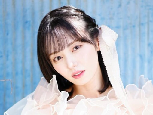 「あの頃と何も変わらない…」元欅坂メンバー、透明感あふれる最新姿に反響「今以上綺麗になる気満々」