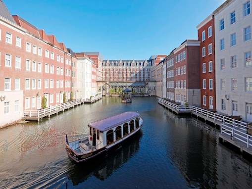 【楽天トラベルセール】「ホテルヨーロッパ ハウステンボス」が今だけ特別価格に！ 花と音楽に包まれる至福のひととき【9月25日】