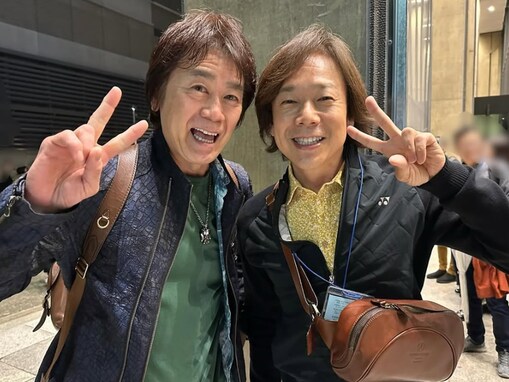 もっと続けてほしかった「うたのおにいさん」ランキング！ 「速水けんたろう」を抑えた圧倒的1位は？【2025年最新】