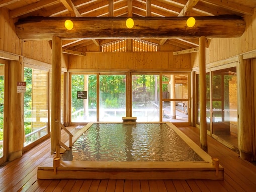 【楽天トラベル温泉SALE】「那須温泉 ホテルサンバレー那須」が今だけ特別価格に！ バイキング料理と温泉三昧でリフレッシュ【9月25日】