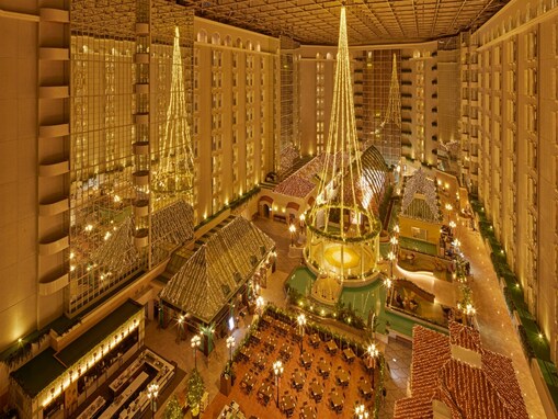 【楽天トラベル売れ筋1位】「グランドニッコー東京ベイ 舞浜」なら優雅なリゾートステイが叶えられる【9月25日】