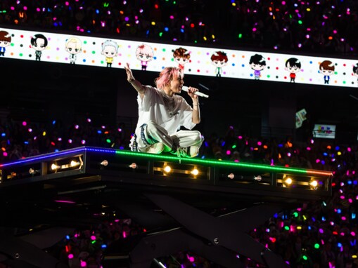 Snow Man・佐久間大介、「20歳になりました」と報告！ ファンは「最初で最後の推しです！」など祝福